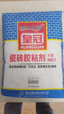 瓷砖粘胶剂