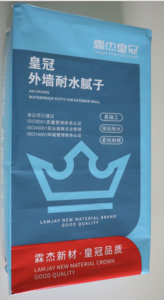 外墙腻子粉系列