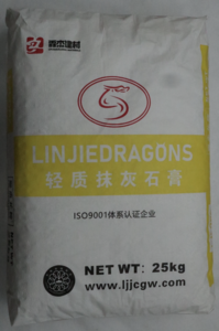 石膏基系列