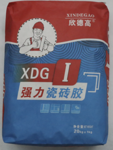 瓷砖粘接剂系列