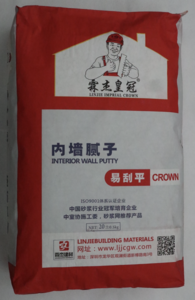 内墙腻子粉系列
