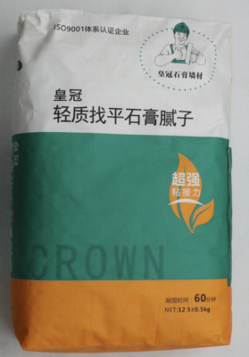石膏基系列