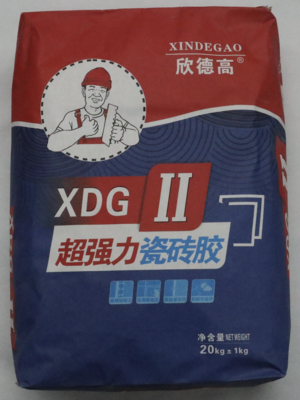 瓷砖粘接剂系列