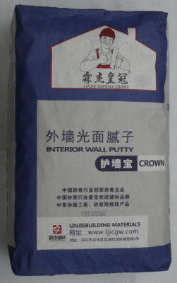 外墙腻子粉系列