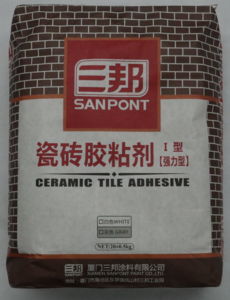 瓷砖粘接剂系列