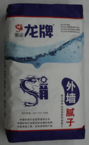 外墙腻子粉系列