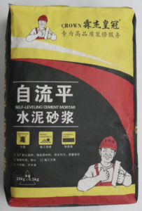 干粉砂浆系列